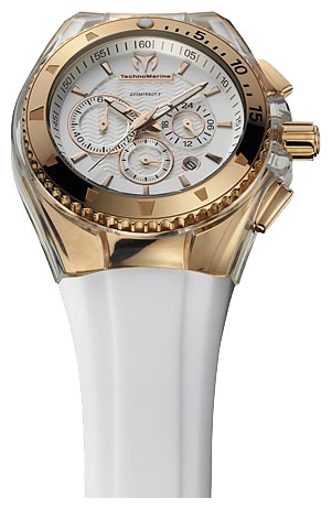Wrist watch TechnoMarine 110047 for women - picture, photo, image