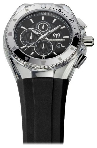 Wrist watch TechnoMarine 110048 for Men - picture, photo, image