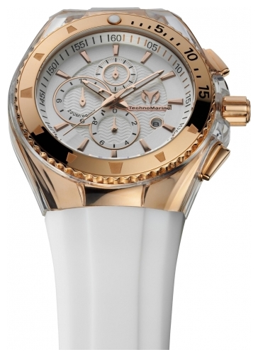 Wrist watch TechnoMarine 110050 for Men - picture, photo, image