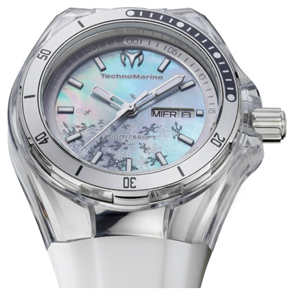 Wrist watch TechnoMarine 110060 for women - picture, photo, image