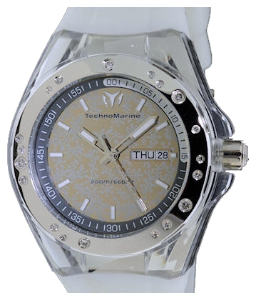 Wrist watch TechnoMarine 110065 for women - picture, photo, image