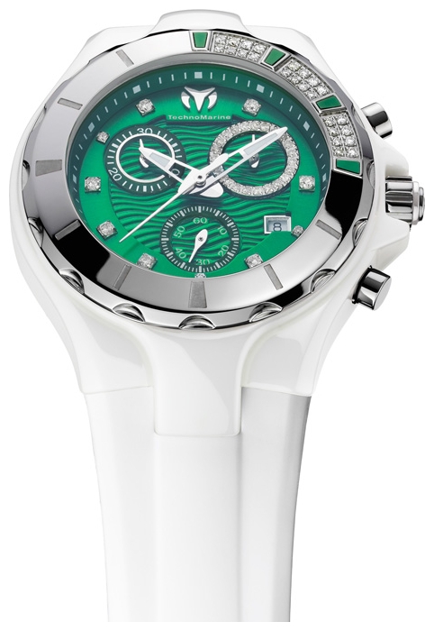 Wrist watch TechnoMarine 110076 for women - picture, photo, image