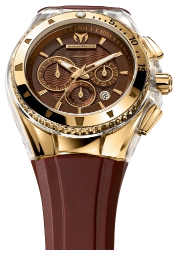 Wrist watch TechnoMarine 111010 for women - picture, photo, image