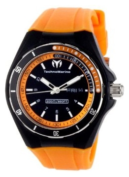 Wrist watch TechnoMarine 111016 for Men - picture, photo, image
