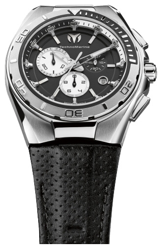 Wrist watch TechnoMarine 111026 for men - picture, photo, image