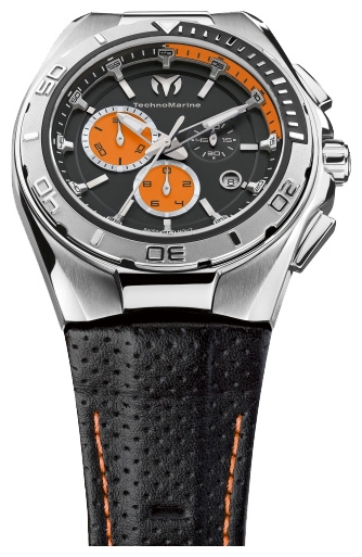 Wrist watch TechnoMarine 111027 for Men - picture, photo, image