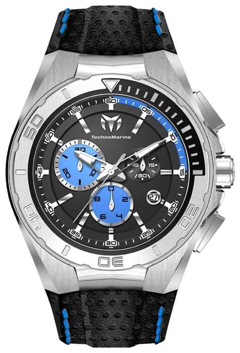 Wrist watch TechnoMarine 111028 for men - picture, photo, image