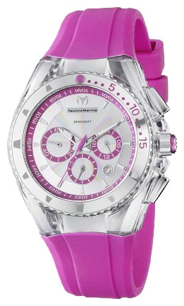 Wrist watch TechnoMarine 111031 for women - picture, photo, image