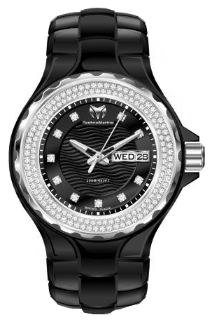 Wrist watch TechnoMarine 111054 for women - picture, photo, image