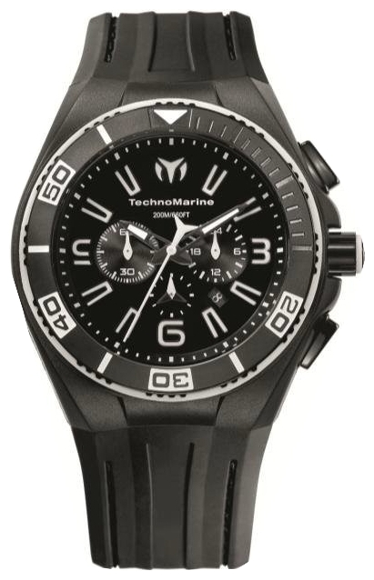 Wrist watch TechnoMarine 112001 for Men - picture, photo, image