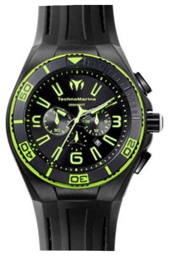 Wrist watch TechnoMarine 112002 for Men - picture, photo, image