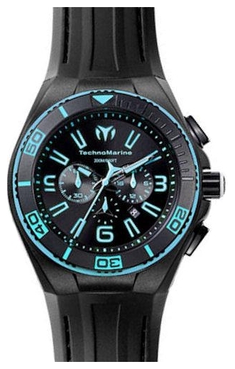 Wrist watch TechnoMarine 112003 for Men - picture, photo, image