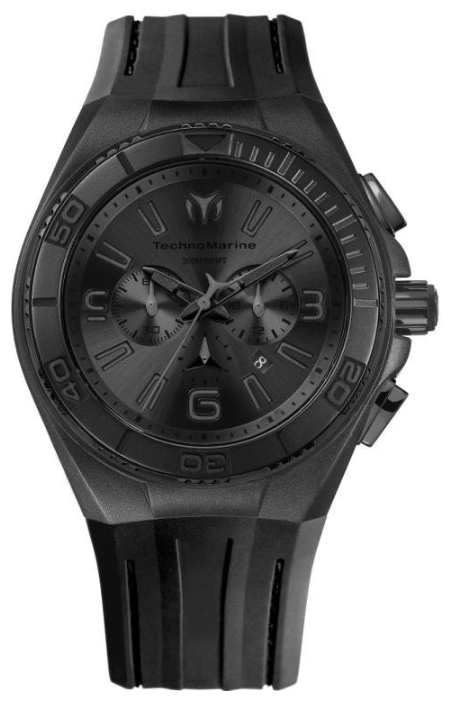 Wrist watch TechnoMarine 112004 for Men - picture, photo, image