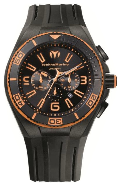 Wrist watch TechnoMarine 112005 for Men - picture, photo, image