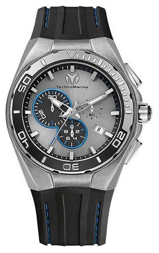 Wrist watch TechnoMarine 112007 for men - picture, photo, image