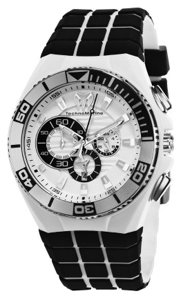 Wrist watch TechnoMarine 112015 for Men - picture, photo, image