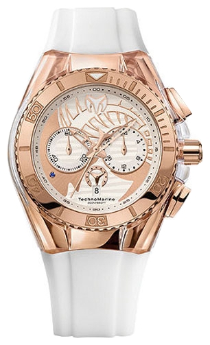 Wrist watch TechnoMarine 112020 for women - picture, photo, image