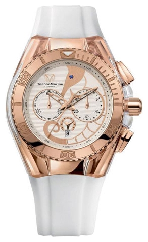Wrist watch TechnoMarine 112021 for women - picture, photo, image