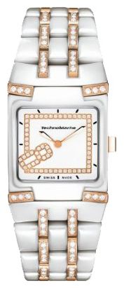 Wrist watch TechnoMarine 308006 for women - picture, photo, image