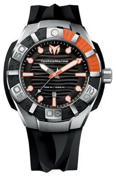 Wrist watch TechnoMarine 512001 for men - picture, photo, image