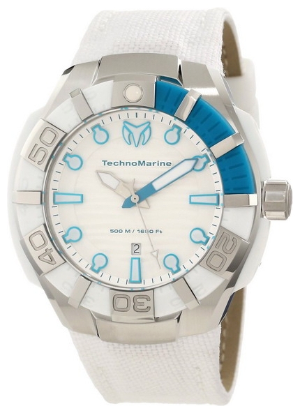 Wrist watch TechnoMarine 512003 for Men - picture, photo, image
