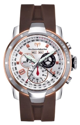 Wrist watch TechnoMarine 608002 for Men - picture, photo, image