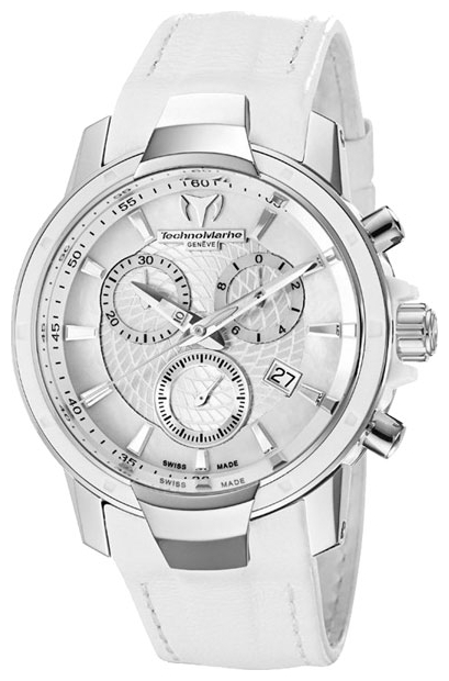 Wrist watch TechnoMarine 609009 for women - picture, photo, image