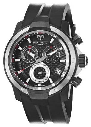 Wrist watch TechnoMarine 609024 for men - picture, photo, image