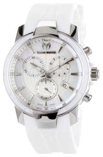 Wrist watch TechnoMarine 610007 for women - picture, photo, image