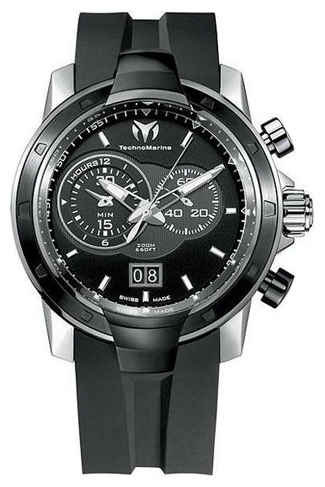 Wrist watch TechnoMarine 612002 for Men - picture, photo, image