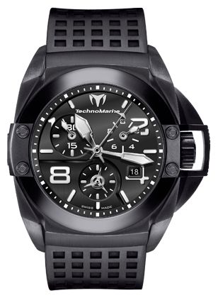 Wrist watch TechnoMarine 908003 for Men - picture, photo, image