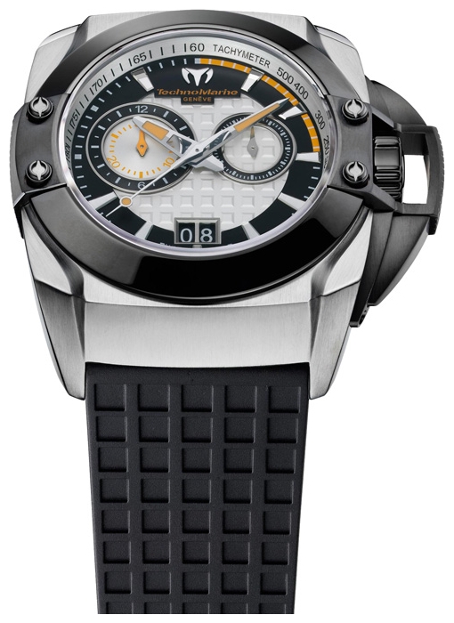 Wrist watch TechnoMarine 909007 for men - picture, photo, image