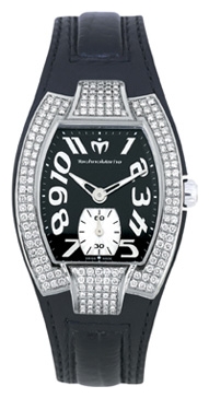 Wrist watch TechnoMarine DLR02 for women - picture, photo, image