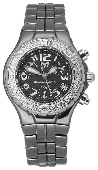 Wrist watch TechnoMarine DTLCCB02C for women - picture, photo, image