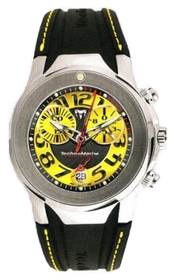 Wrist watch TechnoMarine M04 for Men - picture, photo, image