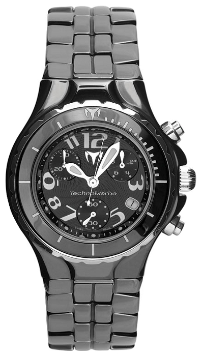 Wrist watch TechnoMarine TCB02C for women - picture, photo, image