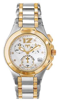 Wrist watch TechnoMarine TMNCGW05M for women - picture, photo, image