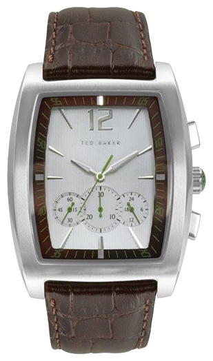 Wrist watch Ted Baker ITE1018 for Men - picture, photo, image