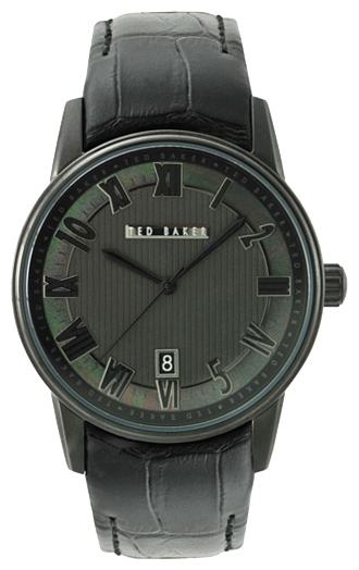 Wrist watch Ted Baker ITE1031 for Men - picture, photo, image