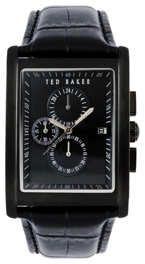 Wrist watch Ted Baker ITE1035 for men - picture, photo, image