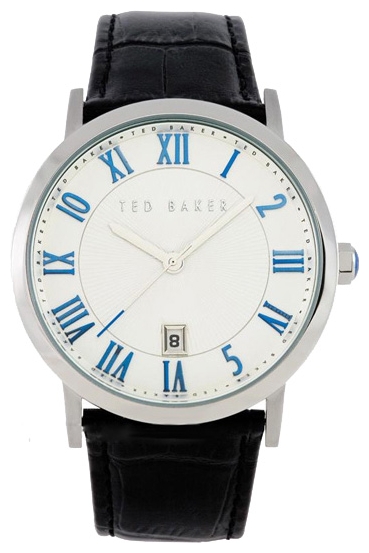 Wrist watch Ted Baker ITE1042 for Men - picture, photo, image