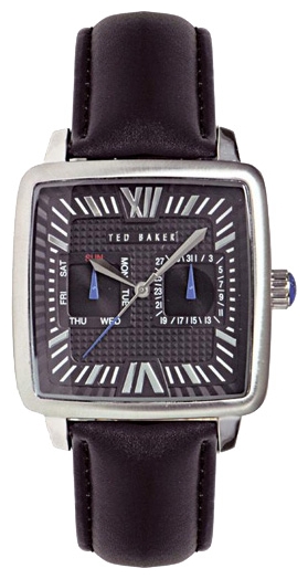 Wrist watch Ted Baker ITE1053 for Men - picture, photo, image