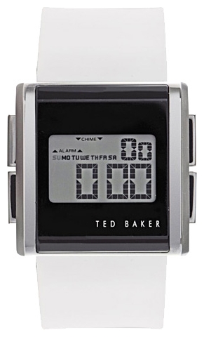 Wrist watch Ted Baker ITE1055 for Men - picture, photo, image