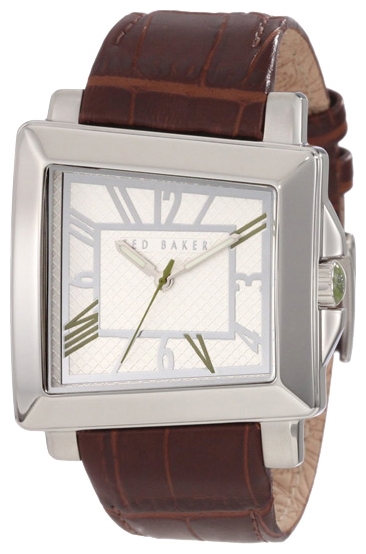 Wrist watch Ted Baker ITE1073 for Men - picture, photo, image