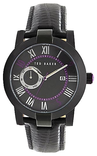 Wrist watch Ted Baker ITE1075 for Men - picture, photo, image