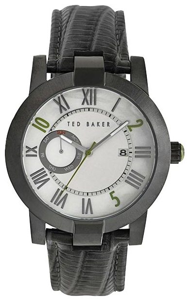Wrist watch Ted Baker ITE1076 for Men - picture, photo, image
