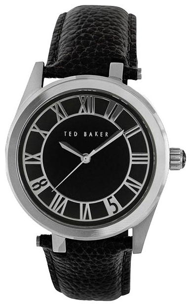 Wrist watch Ted Baker ITE1078 for men - picture, photo, image