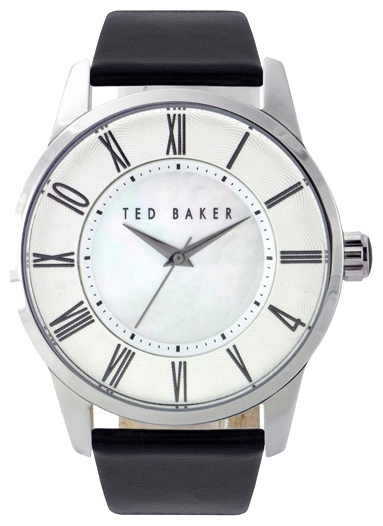 Wrist watch Ted Baker ITE2044 for women - picture, photo, image