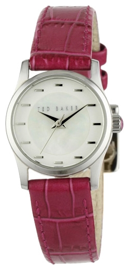 Wrist watch Ted Baker ITE2063 for women - picture, photo, image
