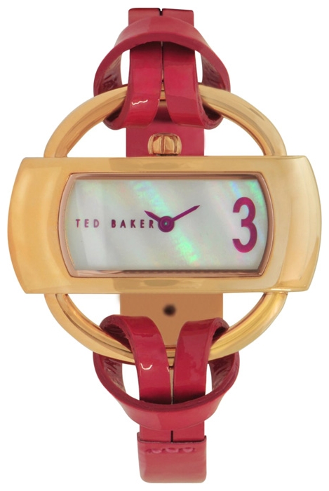 Wrist watch Ted Baker ITE2075 for women - picture, photo, image